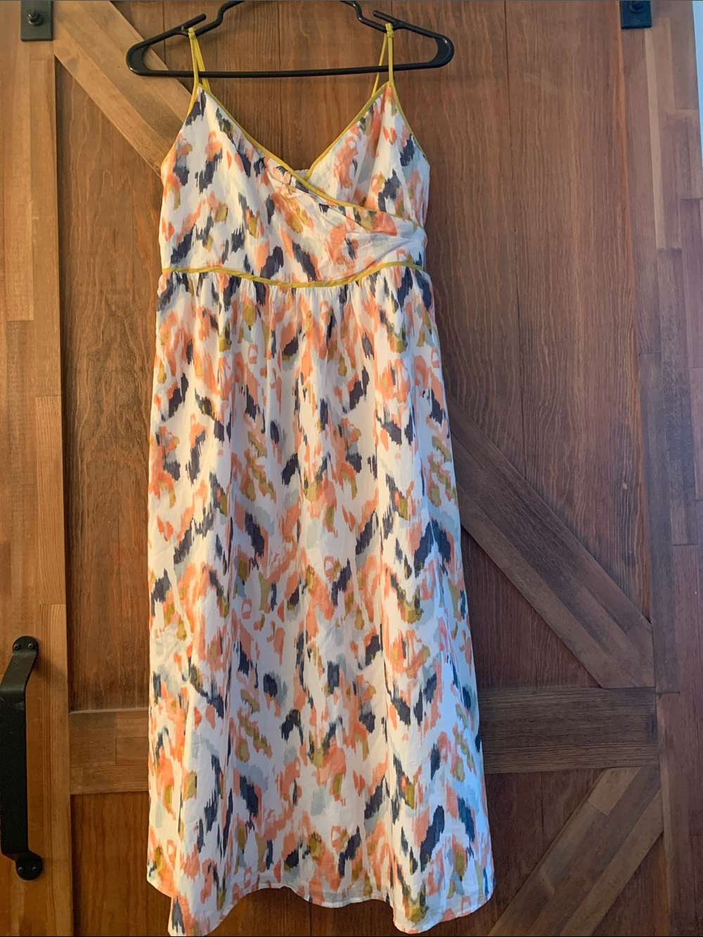 Reitmans summer dress